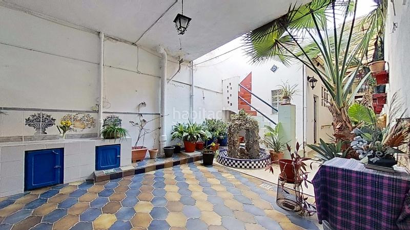 Foto 50dd7b4a-7d54-4cda-a126-d877e9974cf5. Haus in carrer rei en jaume 8 in Avenida Alemania-Italia Villarreal / Vila - real