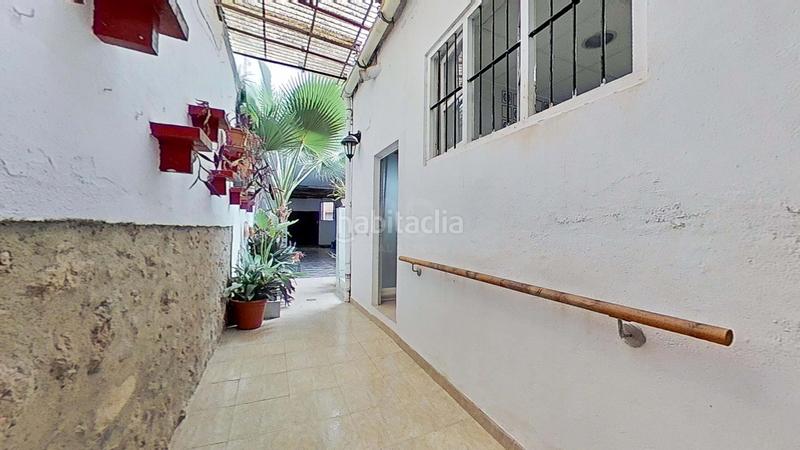 Foto 69053ef8-1b8f-474c-8697-ba4c10540757. Haus in carrer rei en jaume 8 in Avenida Alemania-Italia Villarreal / Vila - real