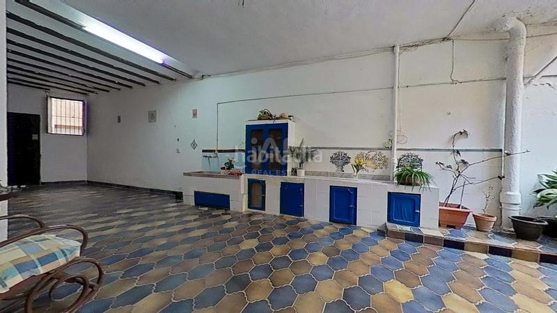 Foto b0caca25-d3f0-408f-845e-1dbca8ab52cb. Haus in carrer rei en jaume 8 in Avenida Alemania-Italia Villarreal / Vila - real