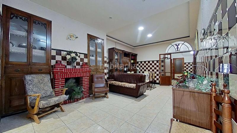 Foto c4937a4e-1348-418f-86b2-3e0057444f2a. Haus in carrer rei en jaume 8 in Avenida Alemania-Italia Villarreal / Vila - real