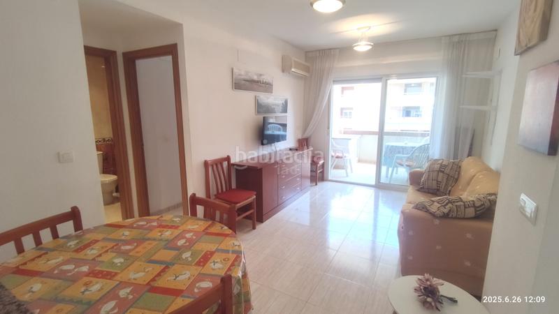 Foto 03b1c3cb-d234-410d-9d92-90d7c330b305. Piso en Vista Mar Oropesa del Mar
