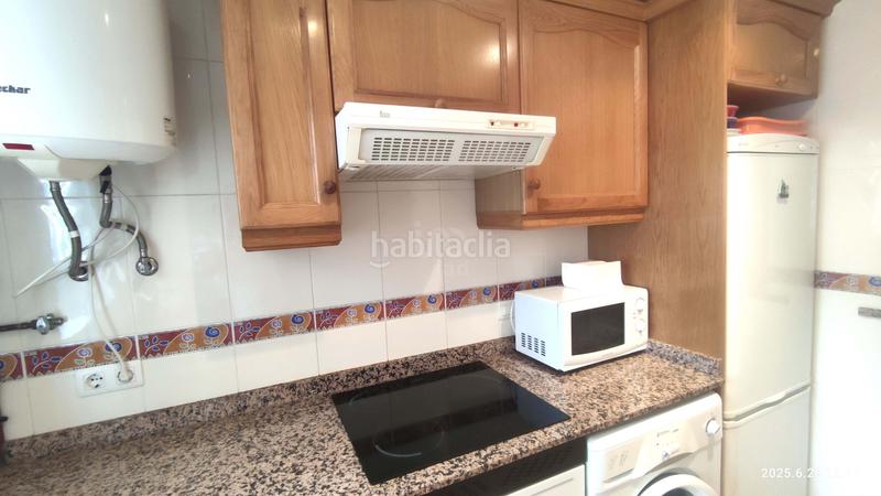 Foto 0df4f7e0-3c11-4e0e-88c7-fa7391db9a4e. Piso en Vista Mar Oropesa del Mar