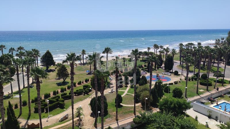 Foto 40878364-056a-4742-b76a-3c78072710ed. Piso en Vista Mar Oropesa del Mar