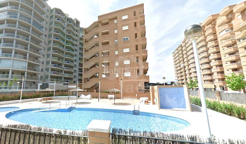 Foto 6fe68590-1eaa-439a-b988-ef5e8a0ba790. Piso en Vista Mar Oropesa del Mar