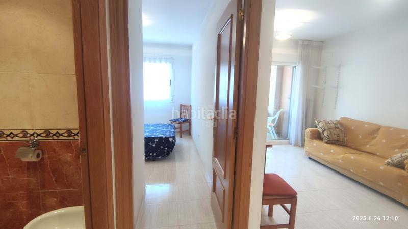 Foto fc58dbd6-b6ec-42c5-8046-8387ebd6e03d. Piso en Vista Mar Oropesa del Mar