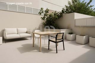 Appartement à Santa Maria-l´Eixample-Sud Sumella
