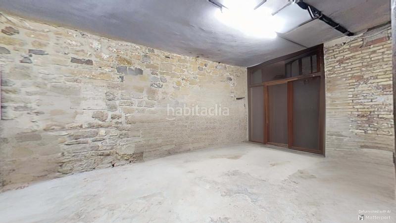 Foto c8ba7492-b484-45c0-977a-f61c46851325. Casa a calle carrer muralla 0 0 a Castellserà