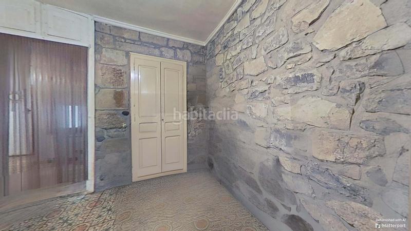 Foto e21d50dd-c558-4e63-aab9-fc86cd185327. Casa a calle carrer muralla 0 0 a Castellserà