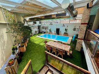 Casa a Sax