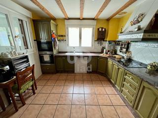 Casa a Sax