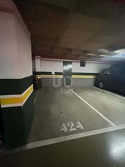 Parking voiture à El Camp d´en Grassot i Gràcia Nova