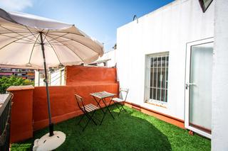 Appartement à Carrer de la independència 265