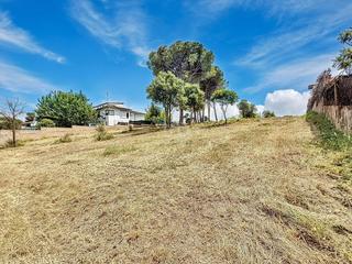 Terreny residencial a Sils