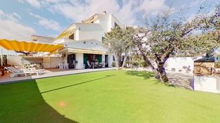 Casa a Creixell