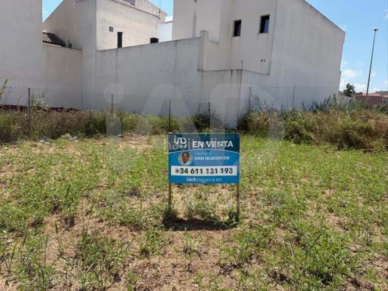 Foto 0a292493-e877-44a1-a5bb-b83083b5779f. Terreno residencial en Rojales