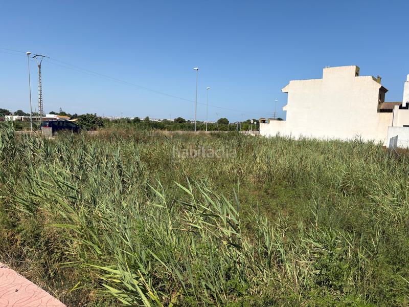 Foto 441dee9b-0195-425f-878c-7be462212bd8. Terreno residencial en Rojales