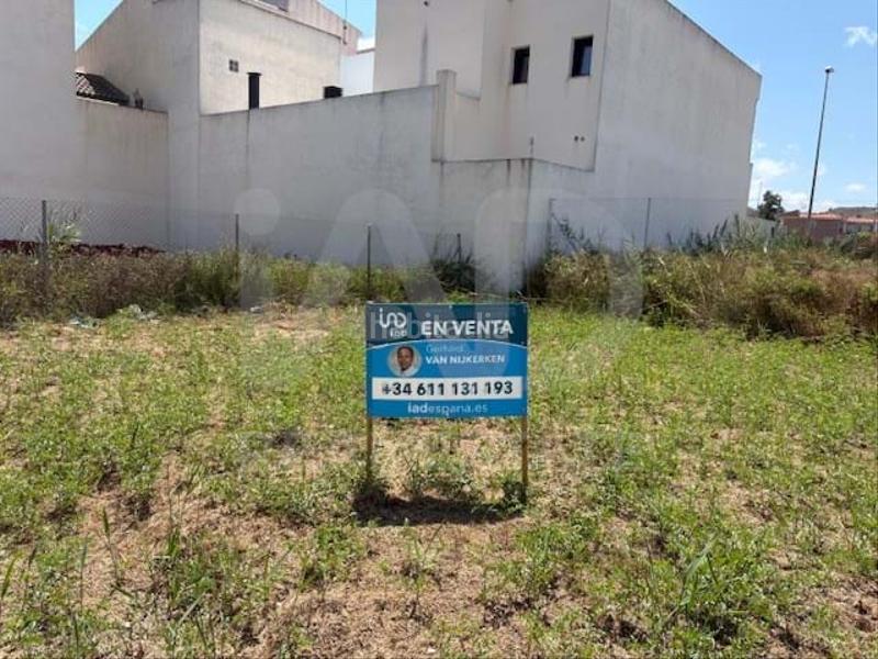Foto 5080a509-a5af-4cce-b9ed-0f4f624ccbb5. Terreno residencial en Rojales