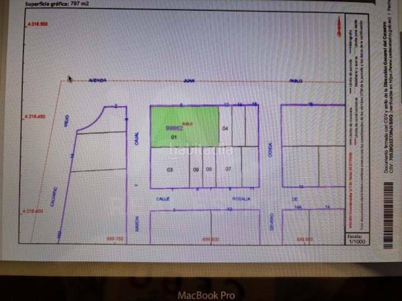 Foto 51bf1551-6826-4914-bb7d-40485089c974. Terreno residencial en Rojales