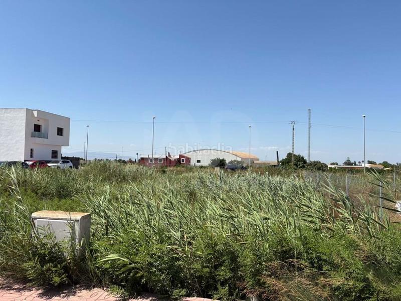 Foto e45bcc29-8c65-4a42-9efa-efc7990ab04f. Terreno residencial en Rojales