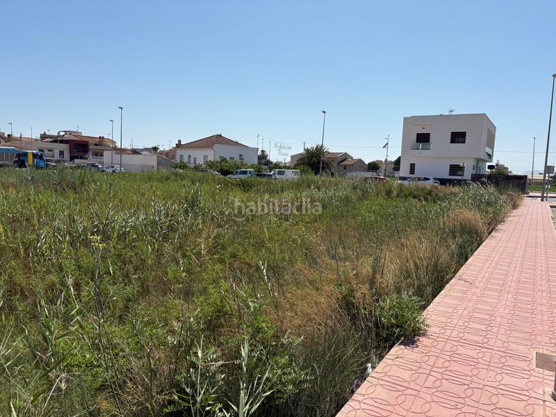 Foto ed4ccb76-532f-440c-a609-86de2a5c9358. Terreno residencial en Rojales