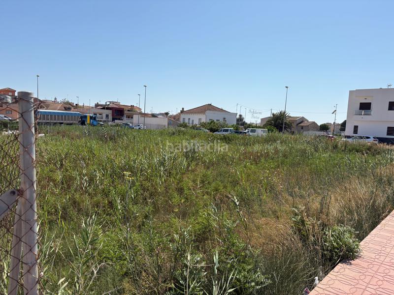 Foto f1093bbc-9f2c-4c8d-ab6c-95ed3b9c9f9e. Terreno residencial en Rojales