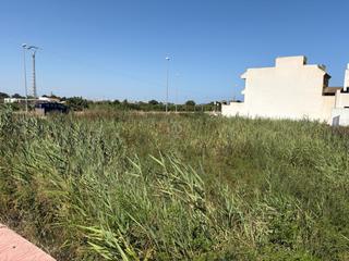 Residential Plot in Rojales
