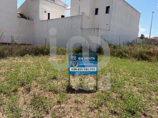 Residential Plot in Rojales