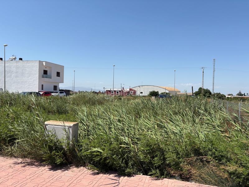 Foto 10de92e0-23ce-44e1-aca5-01953a6a0072. Terreno residenziale in Rojales