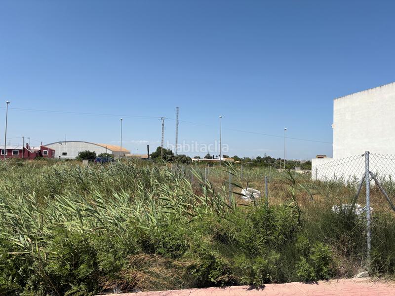 Foto 7fe8aac6-93a5-43d2-ac1e-85f1ddaa6d27. Terreno residenziale in Rojales