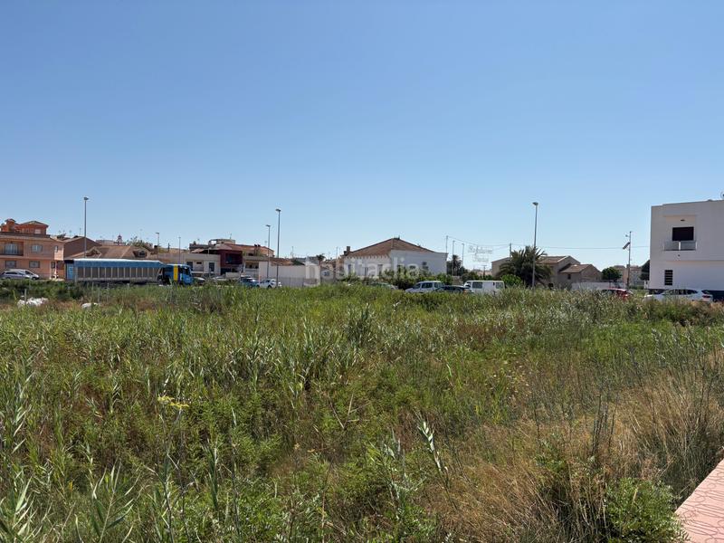 Foto 963186bf-3258-47a5-a126-ebe377b1e80a. Terreno residenziale in Rojales