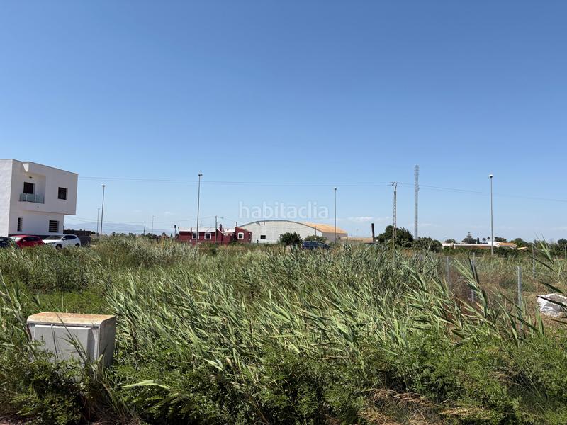 Foto e69eb2d3-a73d-4b17-8c9d-c6b40001db05. Terreno residenziale in Rojales