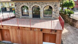Casa a Planes d´Hostoles (Les)