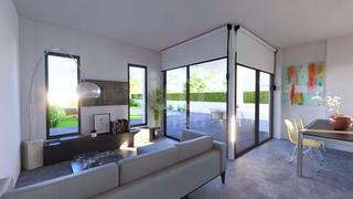House in Deltebre