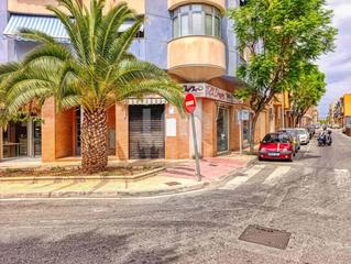 Local Comercial a Centro