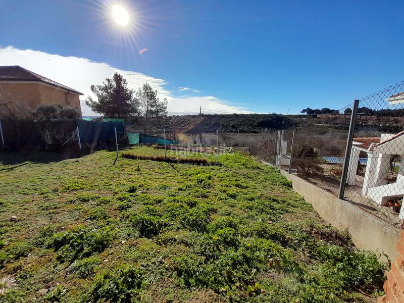 Foto 888672c2-0998-4396-9f61-5977a13ebbf3. Terrain résidentiel dans calle escuelas 1 1 dans Quer