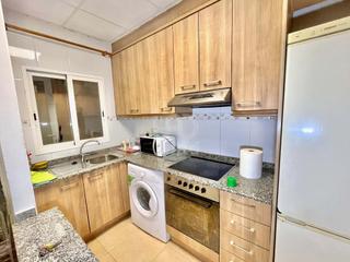 Appartement à Torreblanca