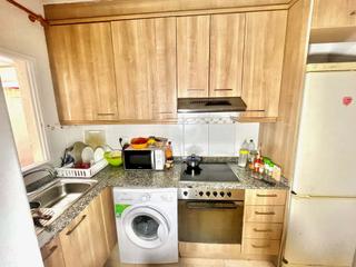Appartement à Torreblanca