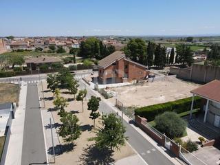 Residential Plot in Bell-lloc d´Urgell