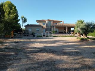 House in Roquetes
