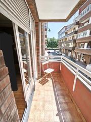 Appartement à Crucero