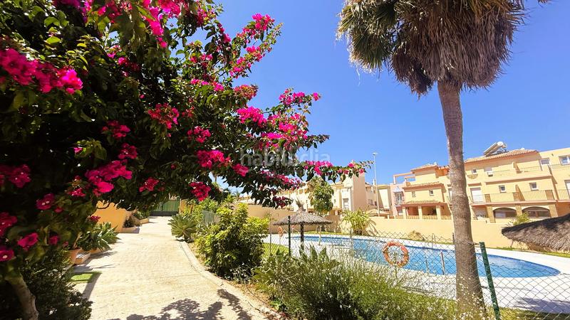 Foto 37f67bba-1c4d-4489-ab43-e5258fa273a4. Appartement avec parking piscine dans Tarifa ciudad Tarifa