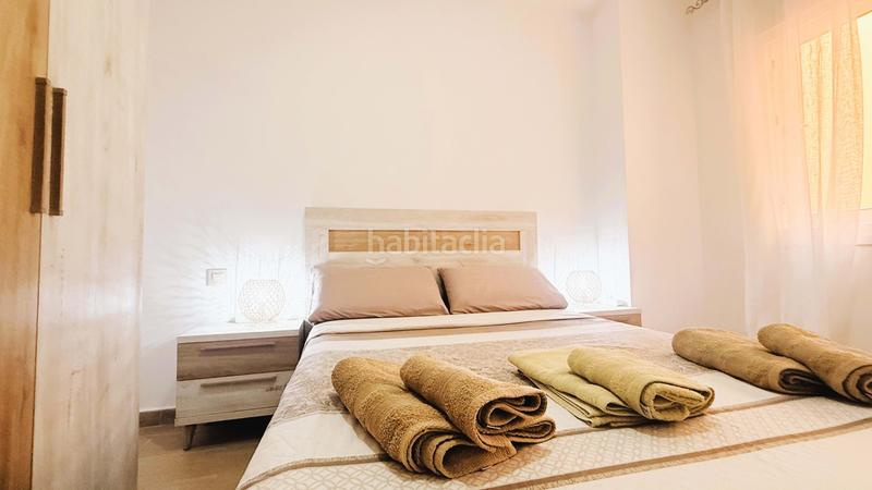 Foto b2d8ba13-1039-4e52-9150-74b2e8c3b4da. Appartement avec parking piscine dans Tarifa ciudad Tarifa