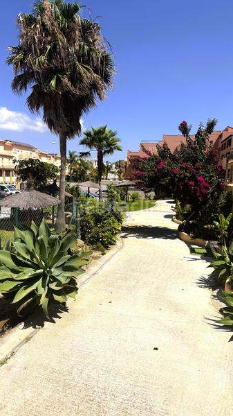 Foto 2e0c3a70-5dc6-422a-8293-67eb1e559f7d. Etagenwohnung mit parking pool in Tarifa ciudad Tarifa