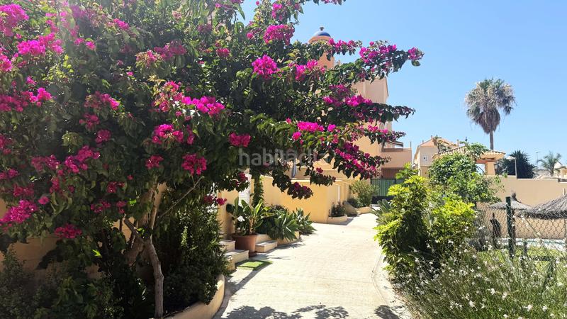 Foto 4f64ddab-3c74-4361-94e5-a7b0c509fc53. Etagenwohnung mit parking pool in Tarifa ciudad Tarifa