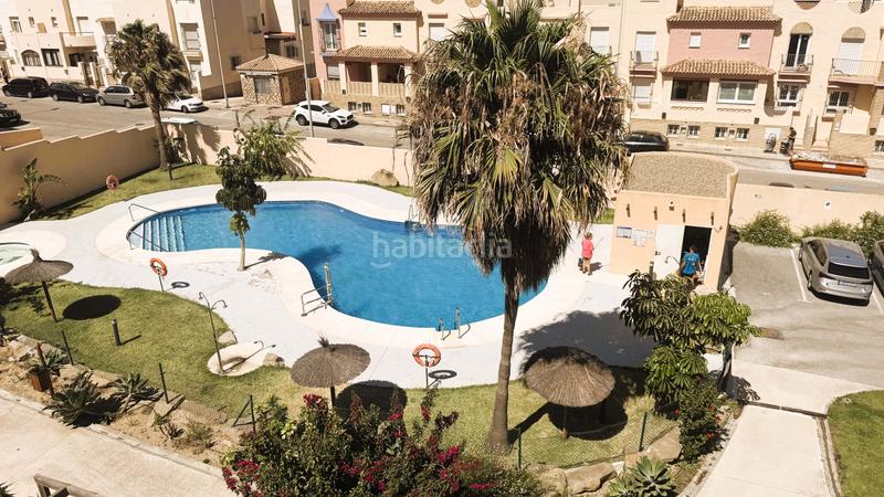 Foto 7363f1db-d383-4b99-a566-da8a08de946e. Etagenwohnung mit parking pool in Tarifa ciudad Tarifa