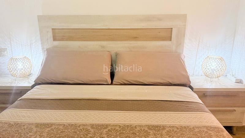 Foto a4d824db-1a8d-492c-a640-52327f79c349. Etagenwohnung mit parking pool in Tarifa ciudad Tarifa