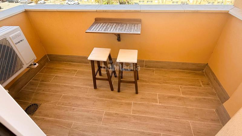 Foto bce37a16-d7b3-4331-a91e-74953df6920d. Etagenwohnung mit parking pool in Tarifa ciudad Tarifa