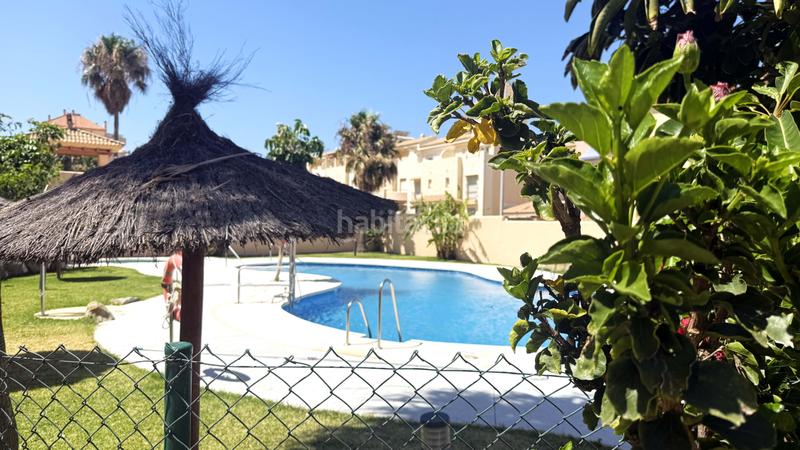 Foto e34b84f3-44f3-4319-9976-d7b383650a5e. Etagenwohnung mit parking pool in Tarifa ciudad Tarifa