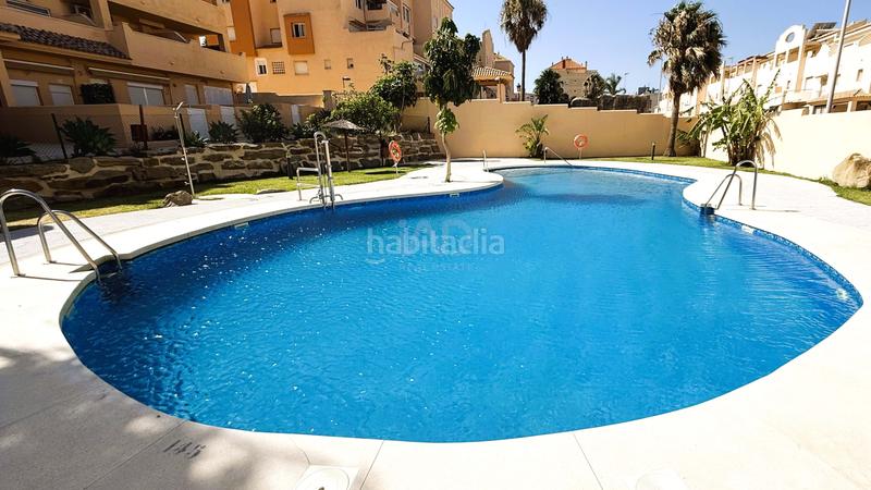 Foto f2affaf8-0a03-443a-8ea1-0011bfbe5237. Etagenwohnung mit parking pool in Tarifa ciudad Tarifa