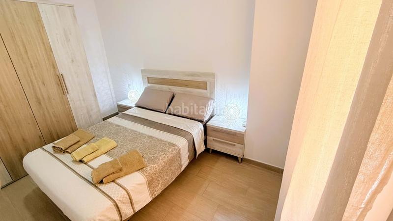 Foto f4f1e8f6-98af-47ab-8381-50dea81738ca. Etagenwohnung mit parking pool in Tarifa ciudad Tarifa